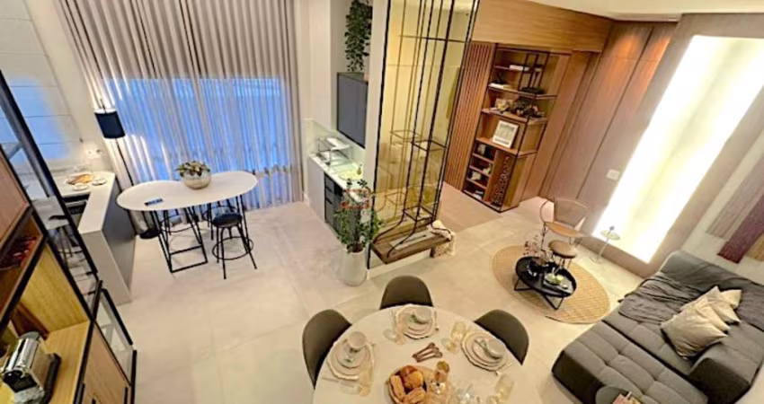 Apartamento no Bairro Barcelona em São Caetano do Sul