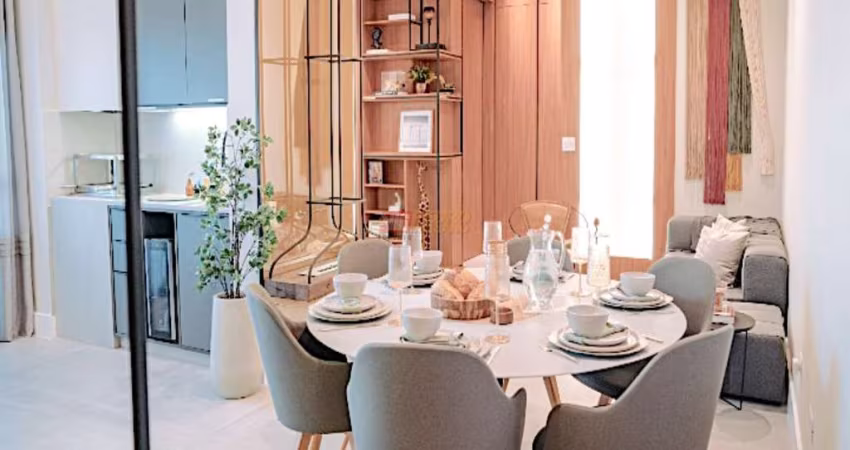 Apartamento no Bairro Barcelona em São Caetano do Sul