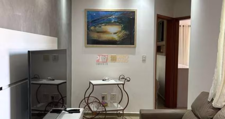 Cobertura no Bairro Vila Linda em Santo André.