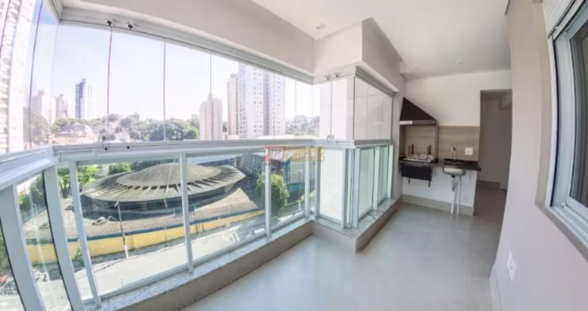 Apartamento no Bairo Baeta Neves em São Bernardo do Campo.