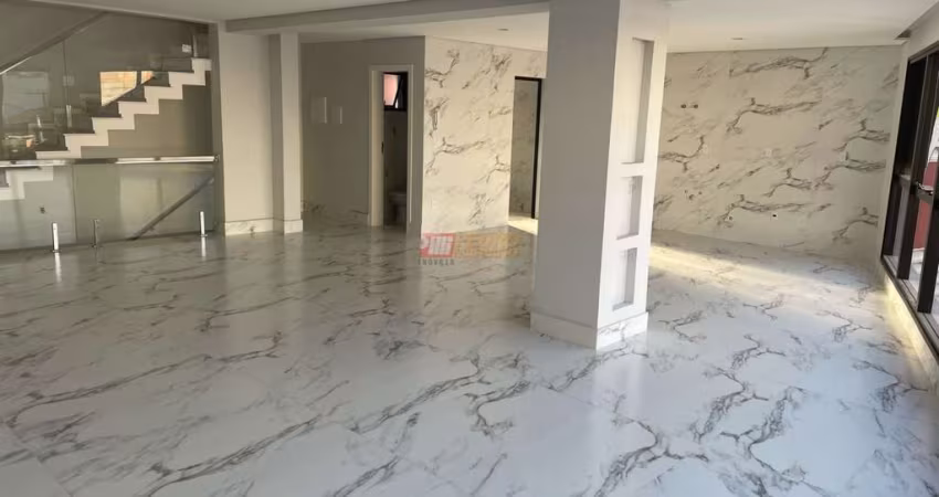 Triplex no Bairro Jardim do Mar em São Bernardo do Campo.