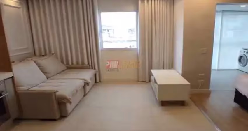 Apartamento no Bairro Rudge Ramos em São Bernardo do Campo.