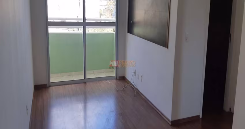 Apartamento no Bairro Assunção em São Bernardo do Campo