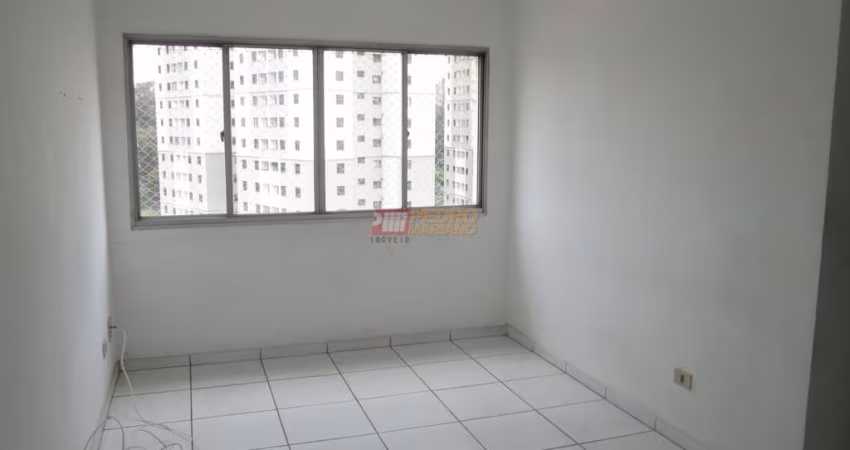 Apartamento no Bairro Rudge Ramos em São Bernardo do Campo.