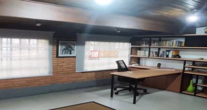 Imóvel Comercial no Bairro Centro em Santo André: