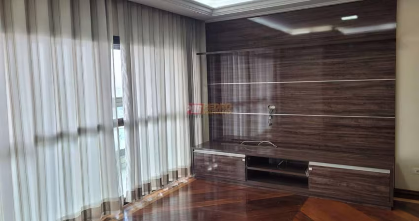 Apartamento no Bairro Jardim do Mar em São Bernardo do Campo.