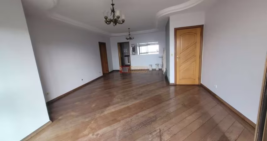 Apartamento no Bairro Jardim do Mar em São Bernardo do Campo