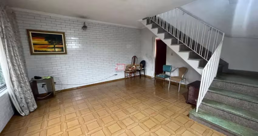 Sobrado no Bairro Rudge Ramos em São Bernardo do Campo.