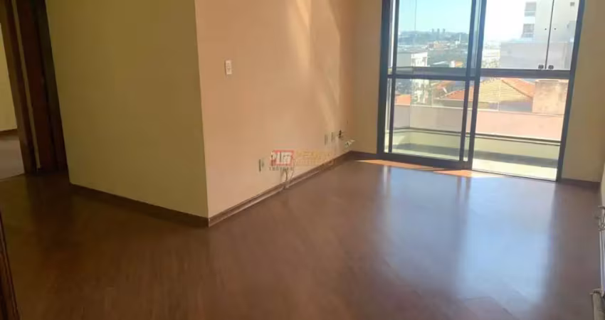 Apartamento no Bairro Rudge Ramos em São Bernardo do Campo.