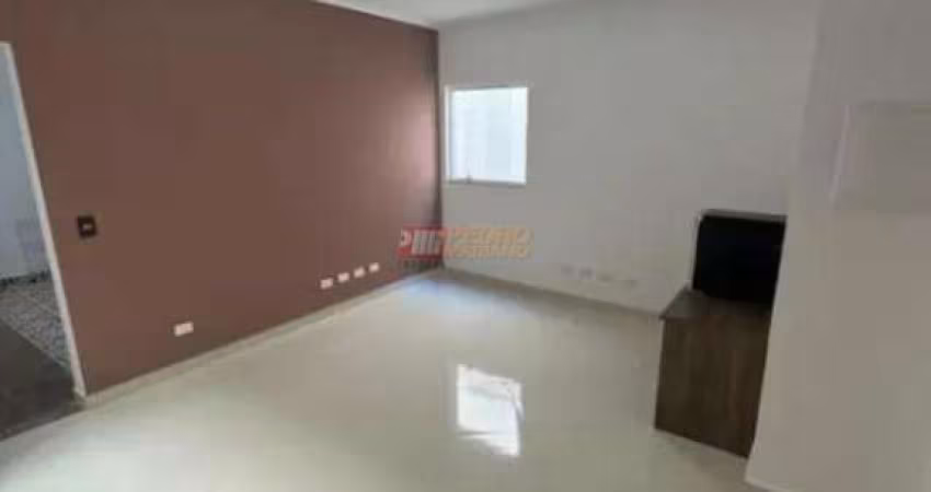 Apartamento na Vila Valparaiso em Santo André.