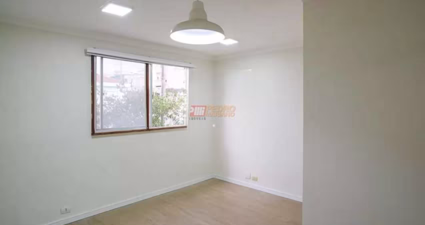 Apartamento R no Bairro Rudge Ramos em São Bernardo do Campo.