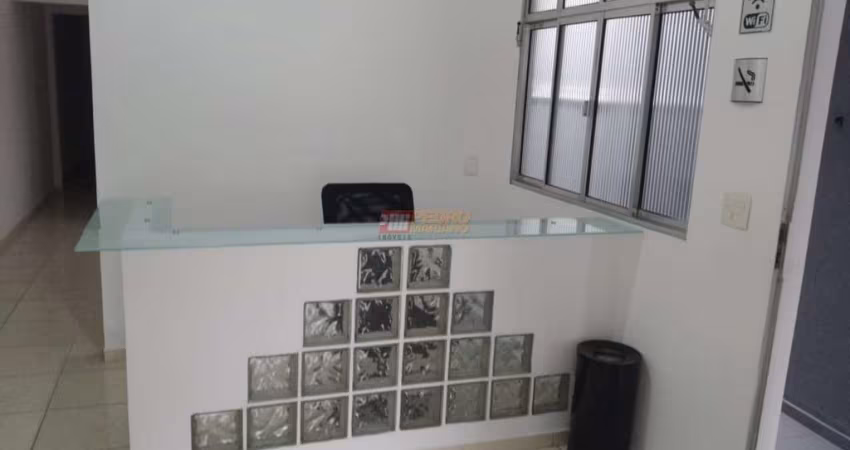Assobradada para fins comerciais no Bairro Vila Teresa em São Bernardo do Campo