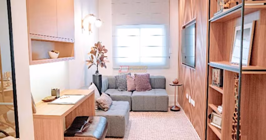 Apartamento no Bairro Barcelona em São Caetano do Sul