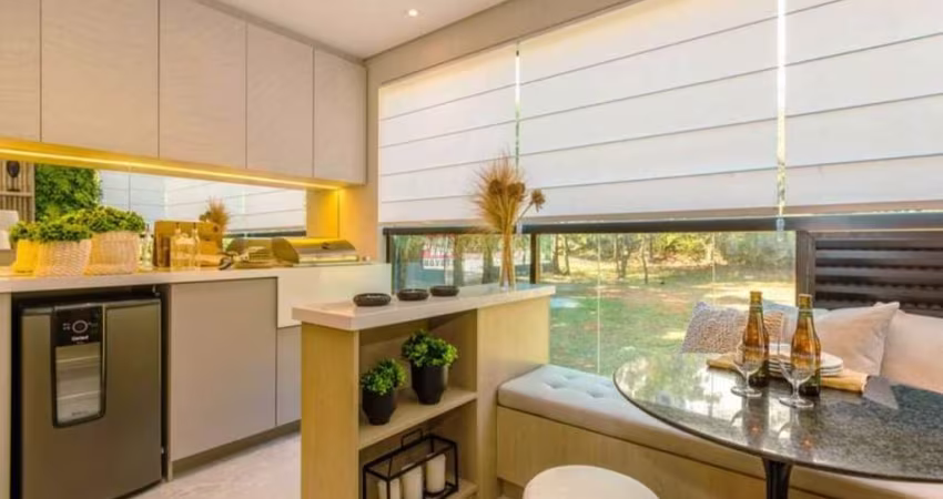 Apartamento no Bairro Rudge Ramos em São Bernardo do Campo.