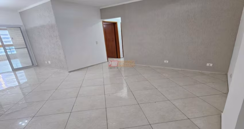 Apartamento no Bairro Viação Tupi em Praia Grande.
