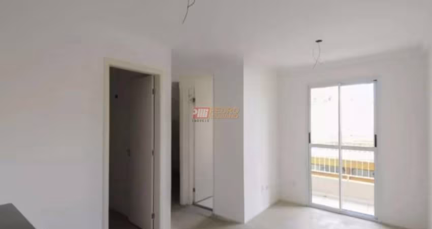 Apartamento na Vila Gonçalves em São Bernardo do Campo.