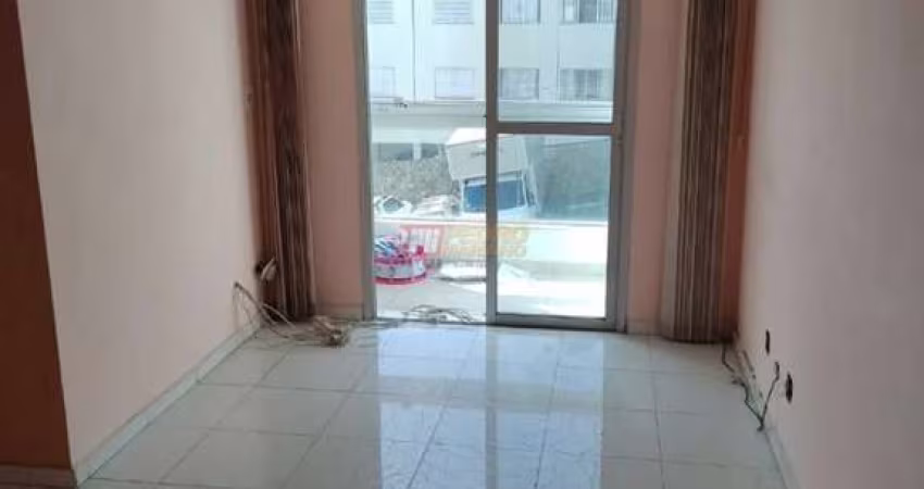 Apartamento no Bairro Alves Dias em São Bernardo do Campo.