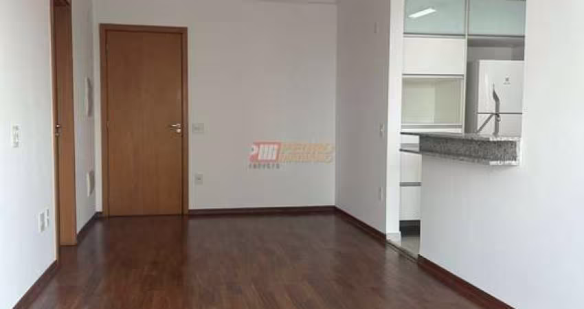 Apartamento no Bairro Jardim em Santo André