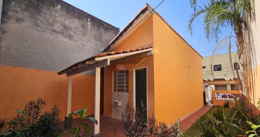 Terreno no Bairro Olímpico em São Caetano do Sul