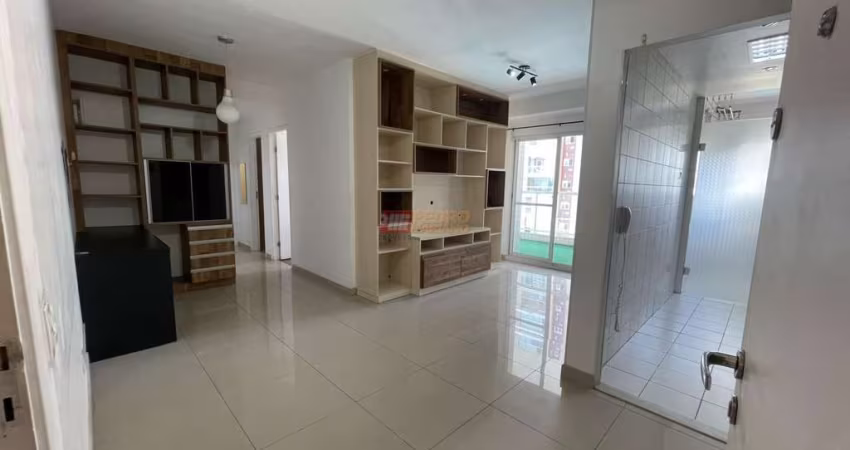 Apartamento no Bairro Baeta Neves em São Bernardo do Campo.