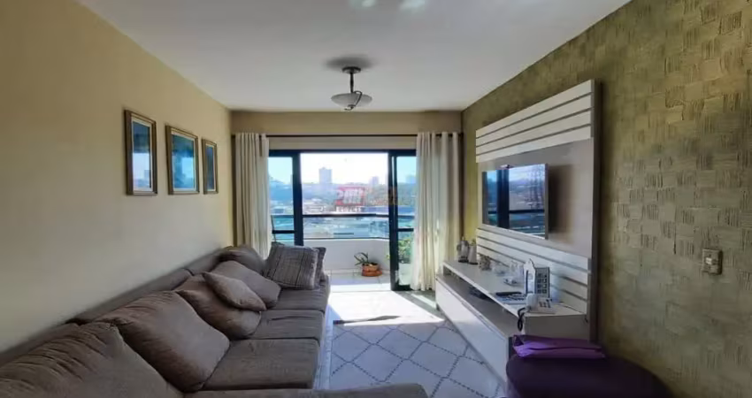 Apartamento na vila vivaldi em são bernardo do campo.