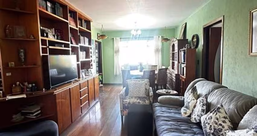 Apartamento Duplex no Bairro Rudge Ramos em São Bernardo do Campo