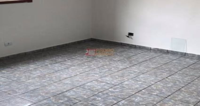 Apartamento no Bairro Rudge Ramos em São Bernardo do Campo