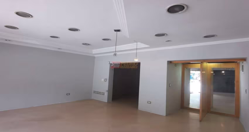Sobrado Comercial no Bairro Rudge Ramos em São Bernardo do Campo.