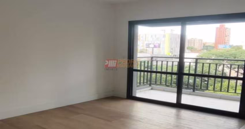 Loft no Bairro Campestre em Santo André.