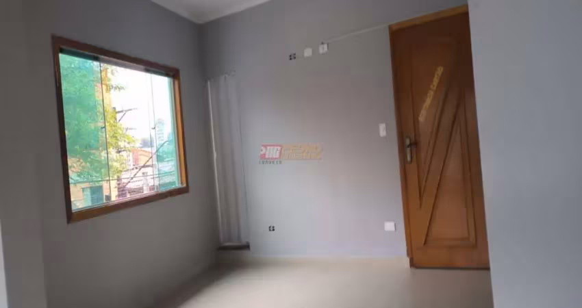 Sala comercial no bairro assunção em são bernardo do campo