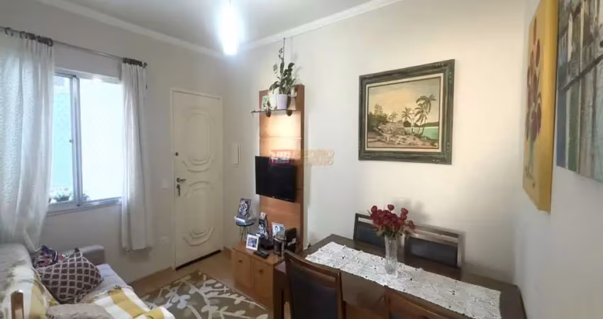 Apartamento no Bairro Assunção em São Bernardo do Campo.