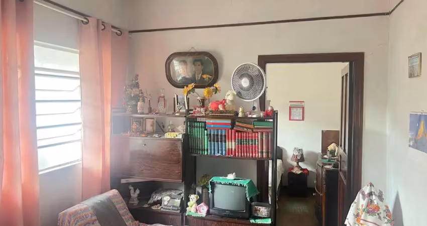 Casa com 1 quarto à venda na Avenida Doutor Erasmo, 736, Vila Assunção, Santo André
