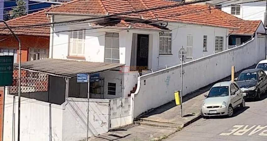 Sobrado no Bairro Centro em Santo André
