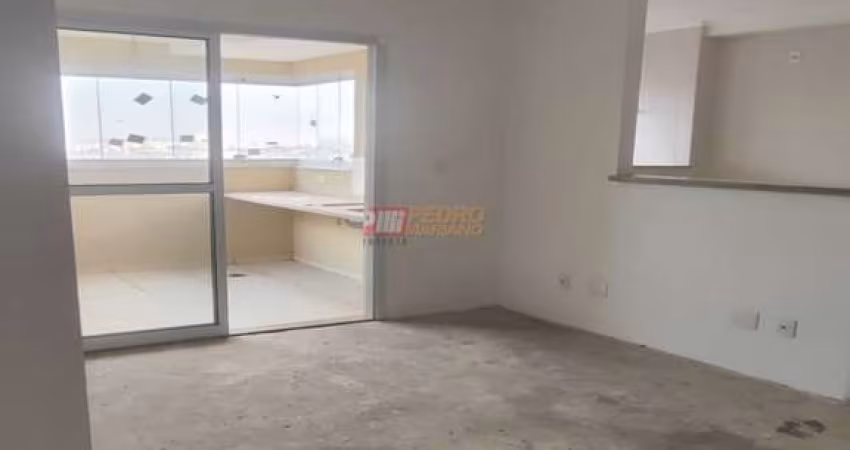 Apartamento no Bairro Vila Humaitá em Santo André