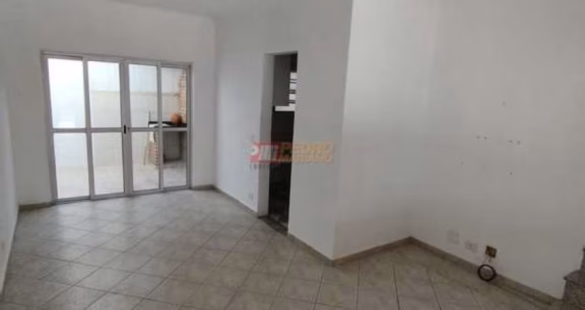 Sobrado no Bairro Demarchi em São Bernardo do Campo.