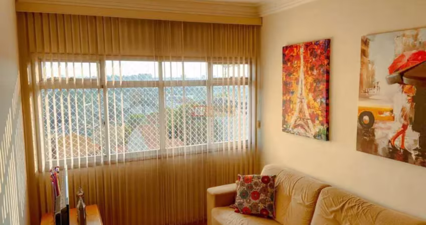 Apartamento no Bairro Rudge Ramos em São Bernardo do Campo.