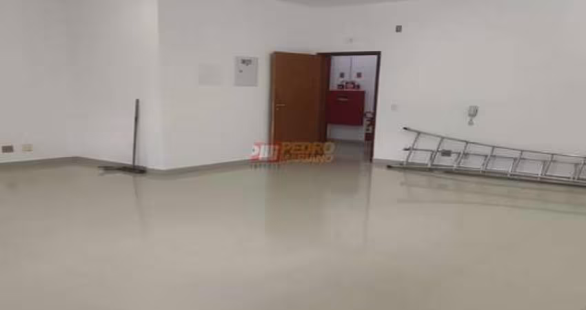 Sala Comercial no Bairro Jardim São Caetano em São Caetano do Sul.