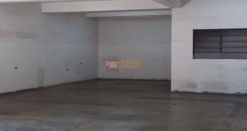 Salão Comercial no Bairro Planalto em São Bernardo do Campo