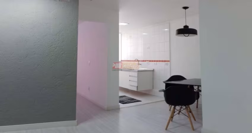Loft no Bairro Rudge Ramos em São Bernardo do Campo