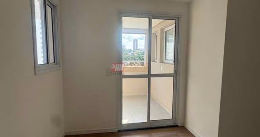 Apartamento no Bairro Bela Vista em Santo André