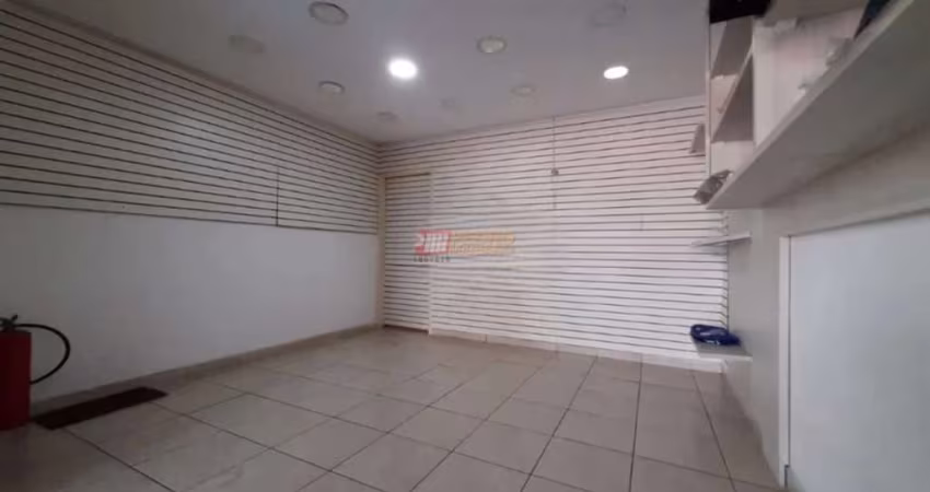 Sobrado Comercial no Bairro Barcelona em São Caetano do Sul