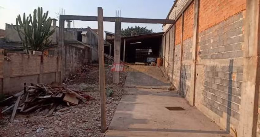 Terreno no Bairro Jordanópolis em São Bernardo do Campo