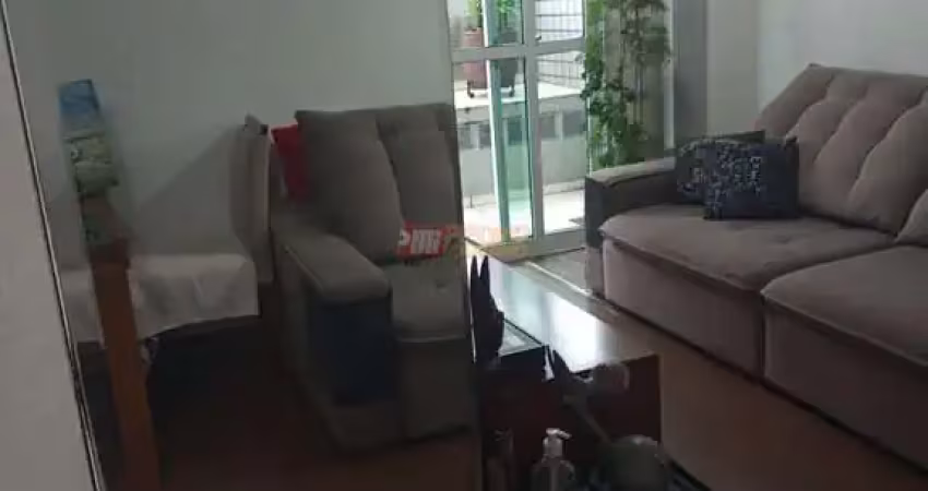 Apartamento no bairro santa terezinha em são bernardo do campo