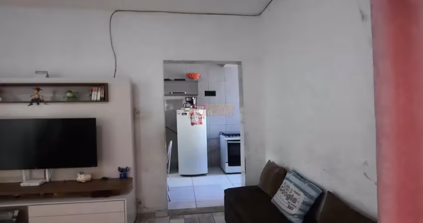 Casa terréa e sobrado na vila paulicéia em são bernardo campo
