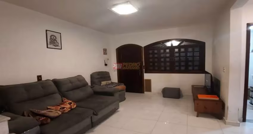 Sobrado no bairro jardim hollywood em são bernardo do campo