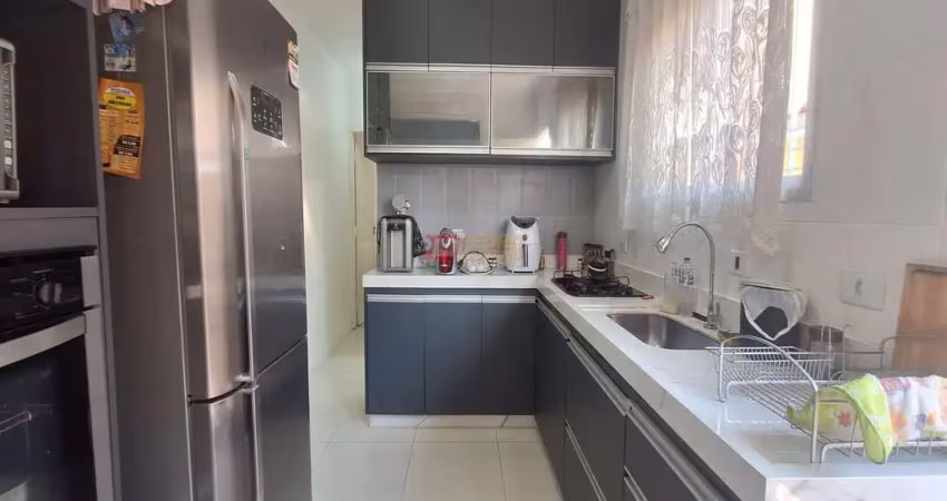 Casa Térrea na Vila Floresta em Santo André