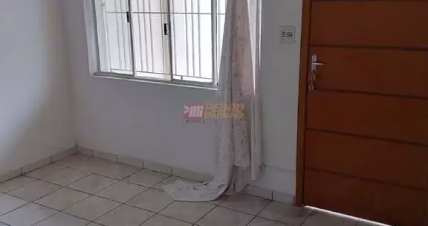 Casa térrea no bairro anchieta em são bernardo do campo