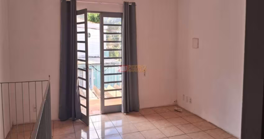 Casa Térrea no Bairro Taboão em São Bernardo do Campo
