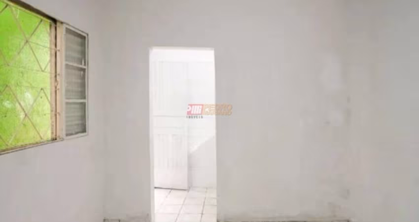 Assobradada no Bairro Vila Nova Gerty em São Caetano do Sul