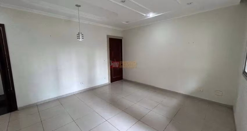 Apartamento no Bairro Planalto em São Bernardo do Campo
